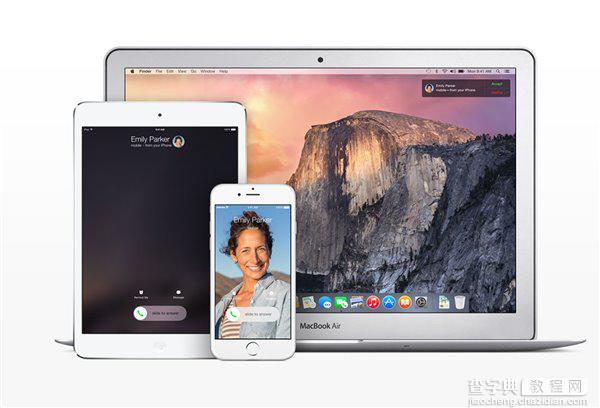 苹果Mac OS X 10.10 Yosemite系统十大使用技巧汇总4