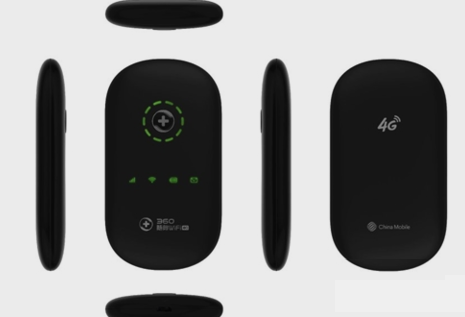 360随身wifi4G版怎么激活使用 360随身wifi4G版固件升级方法步骤11