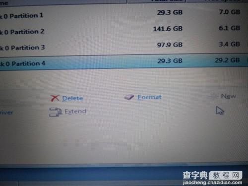 u盘怎么装win8系统 U盘装Win8系统的详细流程18