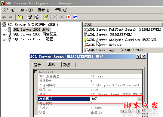 SQL2005 自动备份及文件 自动同步到网络上的主机上 -Allway Syn软件使用教程5