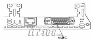 全面图文解析：交换机接口及连接技巧4