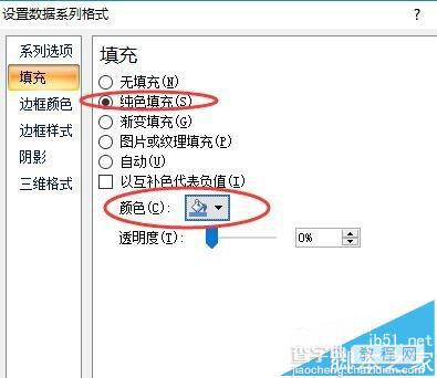 excel表格数据怎么制作带涨跌箭头的柱状图?7