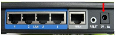 D-Link 路由器设置图解 以DI-504为例[推荐]2