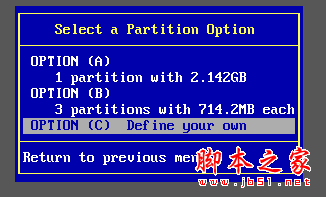 Disk Manager快速分区格式化教程(图文教程)7