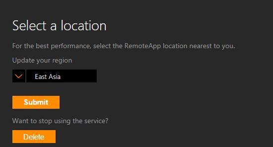 RemoteIE怎么用？微软RemoteIE安装和使用教程2