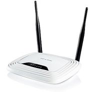 TP-LINK 无线路由器基本设置(新手入门)6