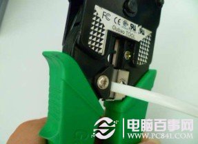 RJ11电话水晶头接法 电话线接法分享2