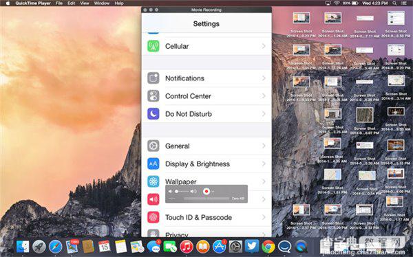 苹果Mac OS X 10.10 Yosemite系统十大使用技巧汇总10