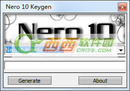 Nero10刻录软件中文破解版完美安装教程6
