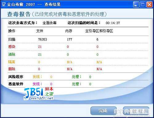 AV终结者全面解读 并提供AV终结者专杀工具下载4