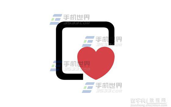 亲密360怎么添加标记?亲密360添加标记介绍1