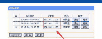 路由器网速控制软件、路由器流量控制软件、路由器带宽设置的方法3