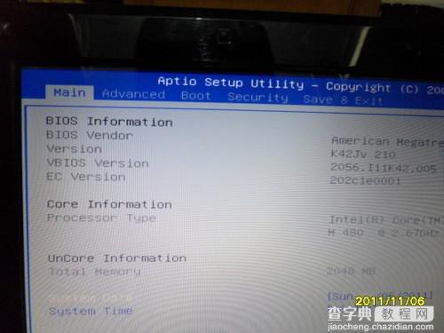 u盘怎么装win8系统 U盘装Win8系统的详细流程8