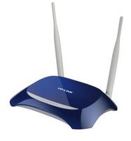 TP-LINK 无线路由器基本设置(新手入门)9