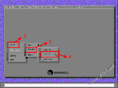 ghost软件使用详细图解 3分钟让你全面了解ghost2