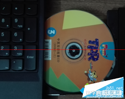 电脑如何翻录CD？电脑翻录CD的方法1