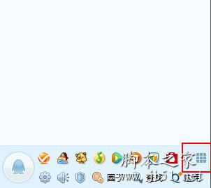 QQ同步助手的使用教程1