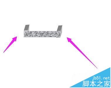 word怎么画路灯? word绘制在黑夜里闪闪发亮的路灯的教程44