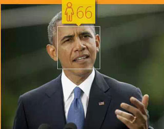 HowOldRobot怎么用不了 微软识别年龄软件使用详细图文教程9