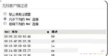 无线网络连接上但上不了网的解决方法2