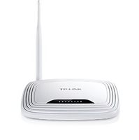 TP-LINK 无线路由器基本设置(新手入门)4