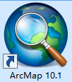 ArcMap怎么重计算图斑面积？arcmap使用手册1