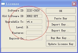 使用winimage将img镜像文件写入到大于2G的硬盘中的方法9