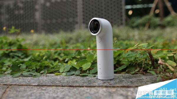 htc re camera怎么样? HTC RE相机评测44