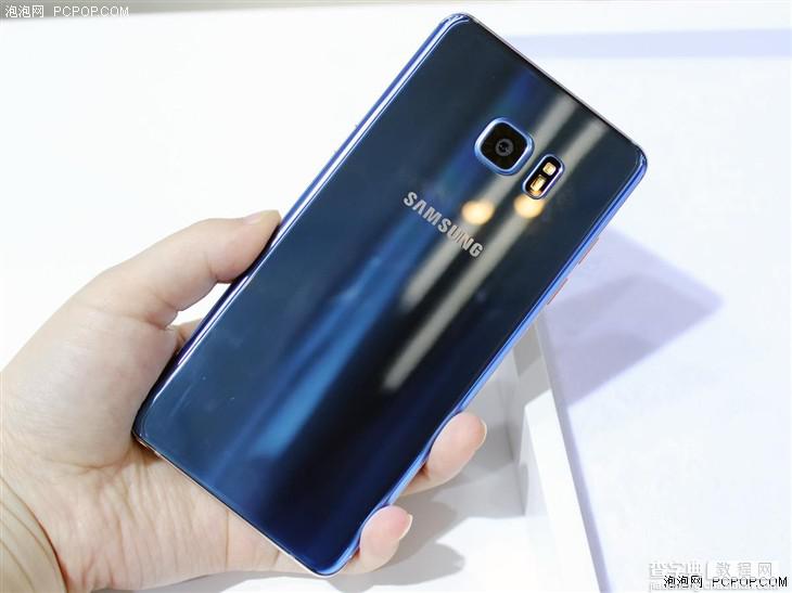 国行版三星Note7有哪些优缺点?三星Note7优缺点汇总7