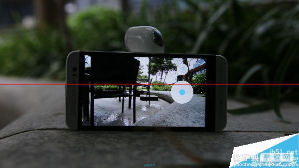 htc re camera怎么样? HTC RE相机评测45