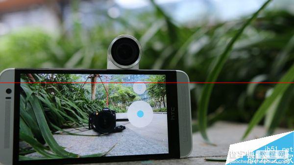 htc re camera怎么样? HTC RE相机评测25