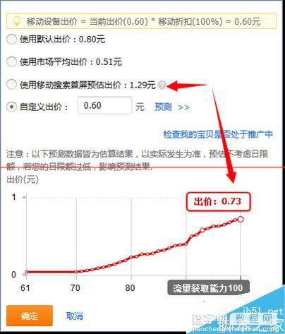 淘宝卖家必看 直通车卡位又开通啦2