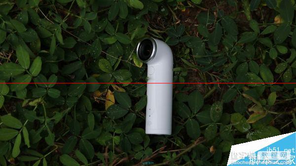 htc re camera怎么样? HTC RE相机评测2