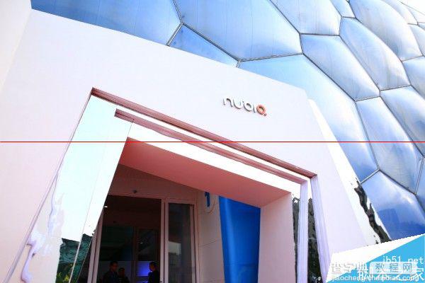 nubia Z9价格公布  经典版/精英版/尊享版售价3499/3999/4499元64