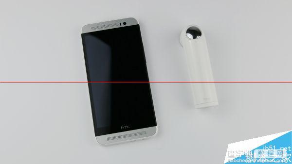 htc re camera怎么样? HTC RE相机评测26