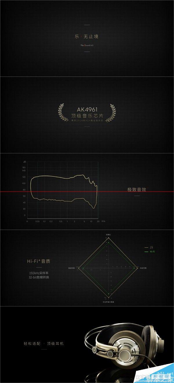 nubia Z9价格公布  经典版/精英版/尊享版售价3499/3999/4499元29