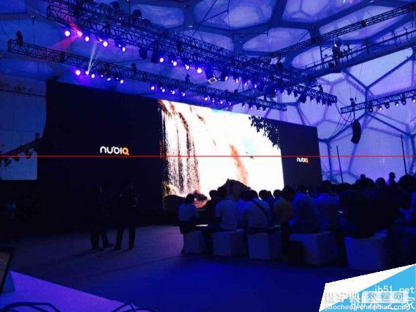 nubia Z9价格公布  经典版/精英版/尊享版售价3499/3999/4499元58