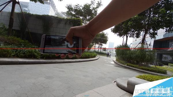 htc re camera怎么样? HTC RE相机评测32