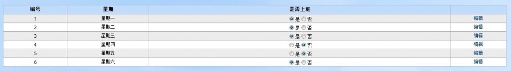 Asp.net的GridView控件实现单元格可编辑方便用户使用1