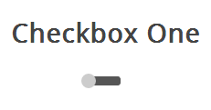 一波CSS的Checkbox复选框样式代码分享2