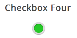 一波CSS的Checkbox复选框样式代码分享5