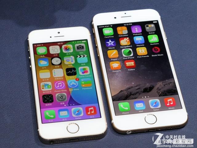 苹果iPhone6怎么预约购买?iPhone6开卖新策略电子预约避免排队1