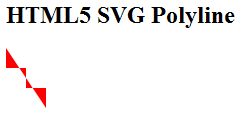 使用HTML5进行SVG矢量图形绘制的入门教程6