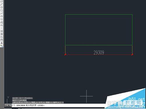 CAD标注中真实数字怎么任意修改成其他参数？5