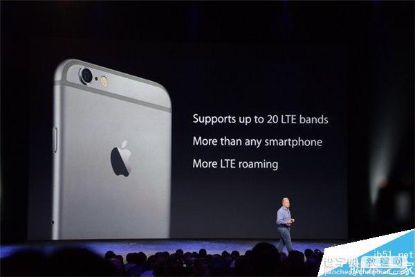 2014苹果iPhone6/iPhone6 Plus发布会视频图文直播内容120