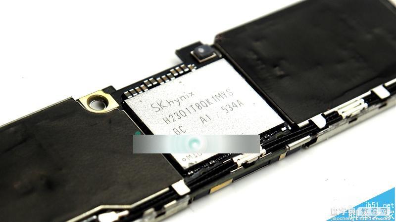 iPhone 6内存升级 16G版改128G的详细图文教程(亲测可行 )2