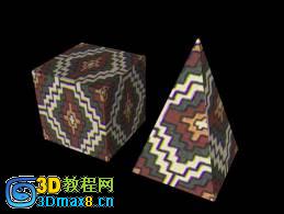 3DMAX贴图制作教程9