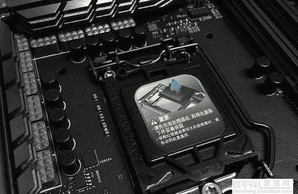 新手游戏玩家学必看 GTX1070高端组装游戏主机组装大全7