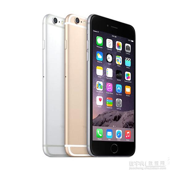 iPhone 6 16G不够用?给iPhone 6扩容的技巧1