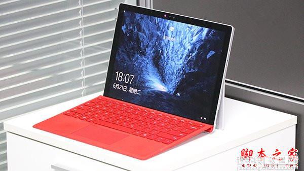 华为MateBook与微软Surface Pro 4体验对比全面评测23